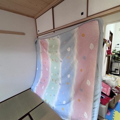 マット＿キングサイズ＿無料の画像