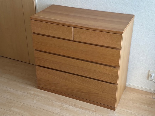 木製　チェスト　中古 imgrc0080610319.jpg