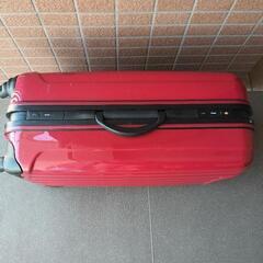 【Samsonite】キャリーケースの画像