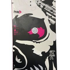 NOVEMBER スノーボード 151cmの画像