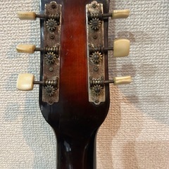 アコースティックギターの画像