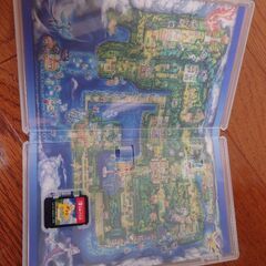 【Nintendo Switch】ポケットモンスター レッツゴーピカチュウの画像
