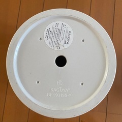 植木鉢　鉢皿の画像