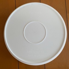 植木鉢　鉢皿の画像
