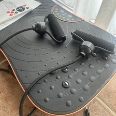 TOKAIZ 振動マシンの画像