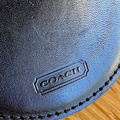 【交渉中】COACH コインケースの画像