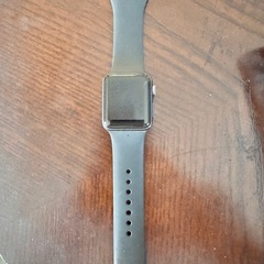 Apple watch series3の画像