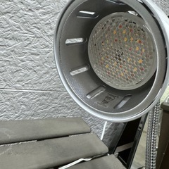 
クリップ式LEDライトの画像
