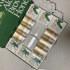 マダム石鹸　未使用　長期保存品　