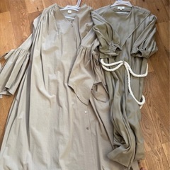 レディース服、小物 約10点 新品ありの画像