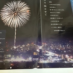 2025長岡まつり大花火大会資料
の画像
