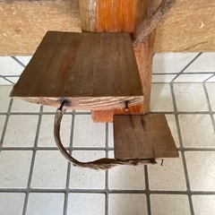 飾り棚の画像
