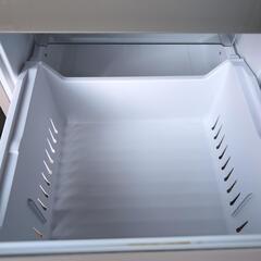 ツインバード 冷蔵庫の画像
