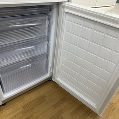 【ドリーム川西店御来店限定】SHARP 310L冷蔵庫　SJ-PD31K  2024年製／クリーニング済み 【2125540000027640】の画像