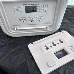 炊飯器の画像