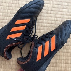 アディダス　COPA 22.5cm サッカーシューズの画像