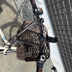 パナソニック シュガードロップ 電動自転車の画像