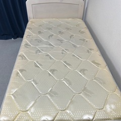 シングル  マットレスの画像
