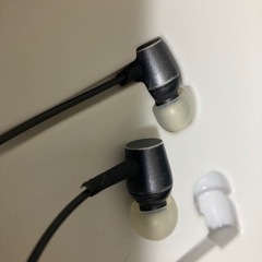 ジャンク品　SONY Bluetooth イヤホンの画像