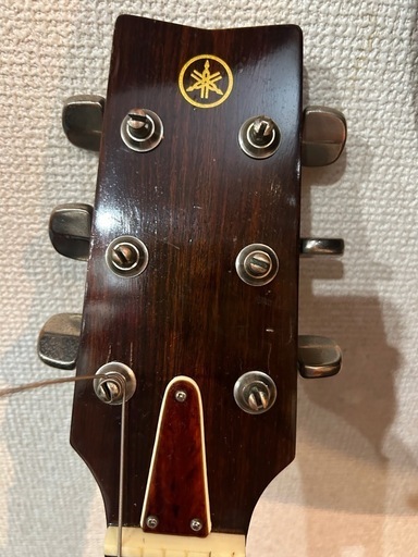 YAMAHA FG-160 グリーンラベル