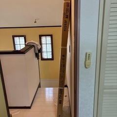 LIXIL リクシル　床材　クリエモカ　1坪の画像