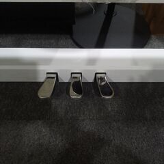 Carina 電子ピアノ lup0088 ホワイトの画像