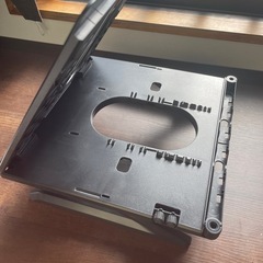 エレコム 折りたたみノートPCスタンドの画像