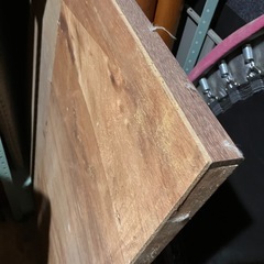 受付一旦停止 ２段ベットの画像