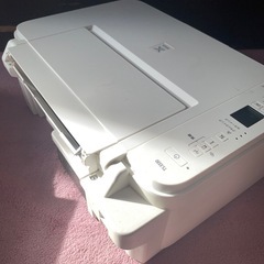 A4カラープリンター複合機【Canon】TS3330の画像