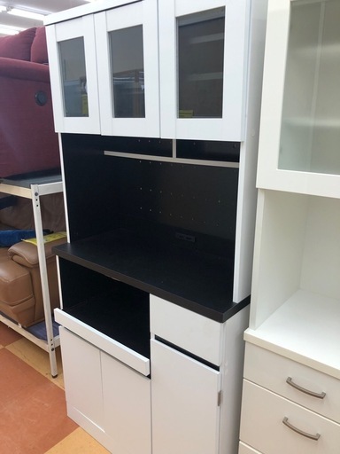 ★限定SALE20%OFF★《尼崎市/リサイクルショップドリーム次屋店》3枚扉オープンボード☆尼崎市若王寺☆