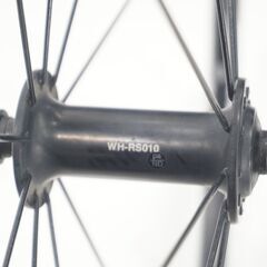 SHIMANO 「シマノ」 WH-RS010 SHIMANO11速 ホイールセットの画像