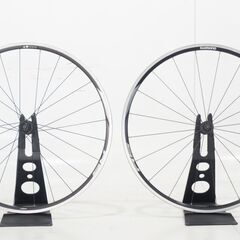 SHIMANO 「シマノ」 WH-RS010 SHIMANO11速 ホイールセットの画像