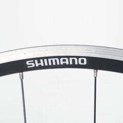 SHIMANO 「シマノ」 WH-RS010 SHIMANO11速 ホイールセットの画像