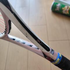 Wilson K Factor　テニスラケットの画像