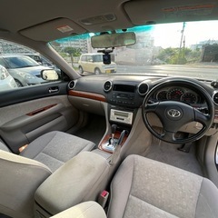 H16  ヴェロッサ　GX110  車検満タン渡し　ドラレコ　ETCの画像