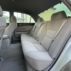 H16  ヴェロッサ　GX110  車検満タン渡し　ドラレコ　ETCの画像