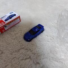 23 NISSAN GT-R トミカ TOMICA 日産の画像
