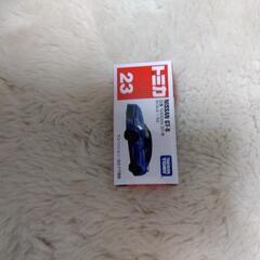 23 NISSAN GT-R トミカ TOMICA 日産の画像
