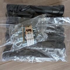 RIORES　トランポリン　102cm　大人もOK(110kgまで)の画像