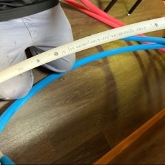 配管ホースの画像
