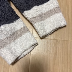 ジェラートピケ デザートボーダープルオーバー ロングパンツ
の画像