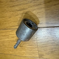 全ネジレンチ、ソケット　2分3分 二つ合わせて‼️ 現状渡し(中古)の画像