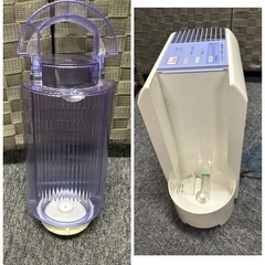 【現状品】ダイニチ 加湿器 2012年製の画像