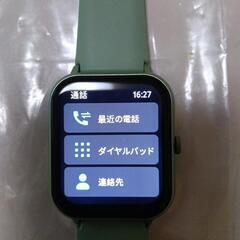 スマートウォッチの画像