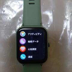 スマートウォッチの画像