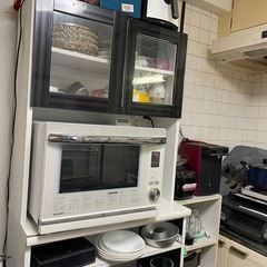 家電の画像