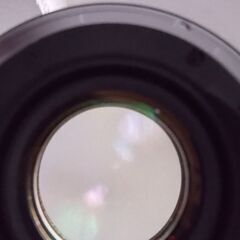 優良品　SIGMA HIGH-SPEED WIDE 28mm F1.8ii　canonマウントの画像