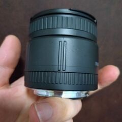 優良品　SIGMA HIGH-SPEED WIDE 28mm F1.8ii　canonマウントの画像