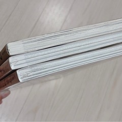 つまねこ～妻とねこの話～ 1〜3巻の画像