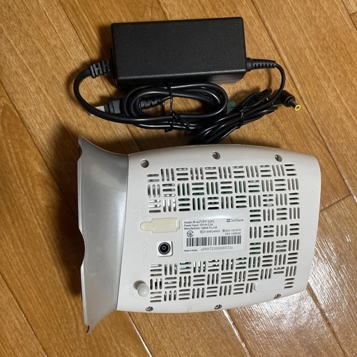 ソフトバンクホームアンテナ